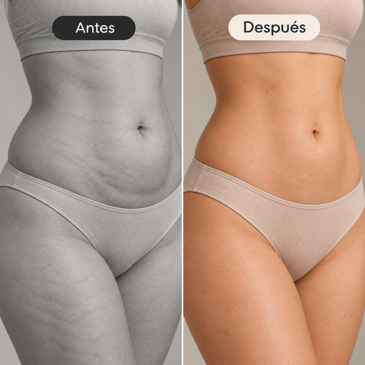 BodyVac™ - Masajeador corporal con Succión