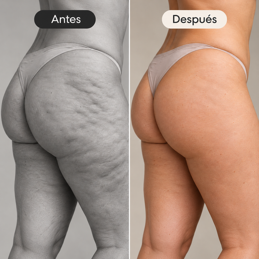 BodyVac™ - Masajeador corporal con Succión